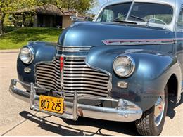 1941 Chevrolet Special Deluxe (CC-2071068) for sale in Alsip, Illinois