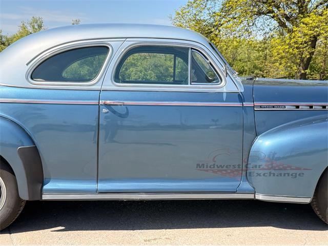 1941 Chevrolet Special Deluxe (CC-2071068) for sale in Alsip, Illinois