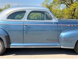 1941 Chevrolet Special Deluxe (CC-2071068) for sale in Alsip, Illinois