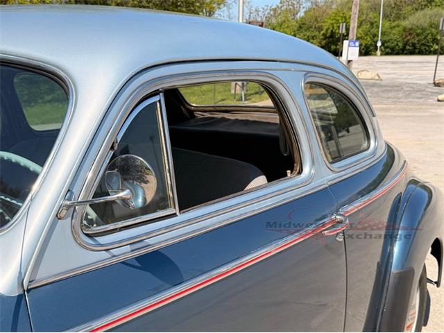 1941 Chevrolet Special Deluxe (CC-2071068) for sale in Alsip, Illinois