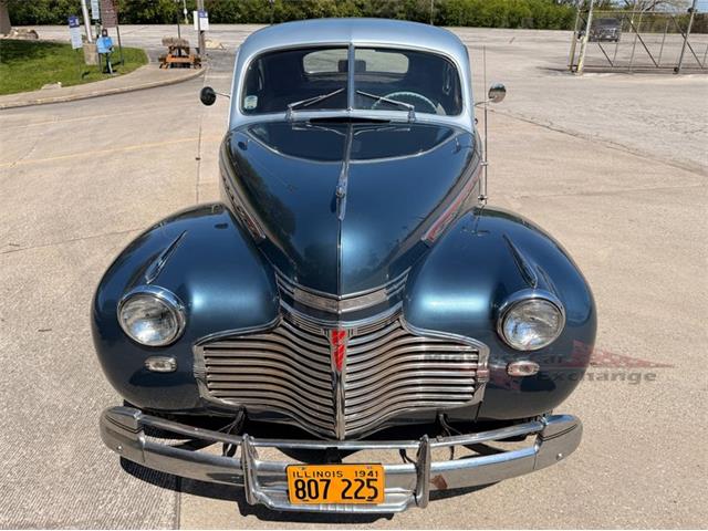 1941 Chevrolet Special Deluxe (CC-2071068) for sale in Alsip, Illinois