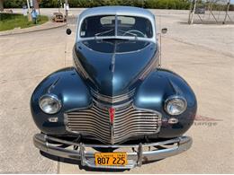1941 Chevrolet Special Deluxe (CC-2071068) for sale in Alsip, Illinois