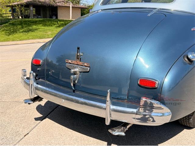1941 Chevrolet Special Deluxe (CC-2071068) for sale in Alsip, Illinois