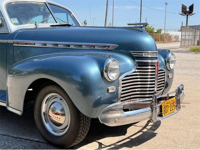 1941 Chevrolet Special Deluxe (CC-2071068) for sale in Alsip, Illinois