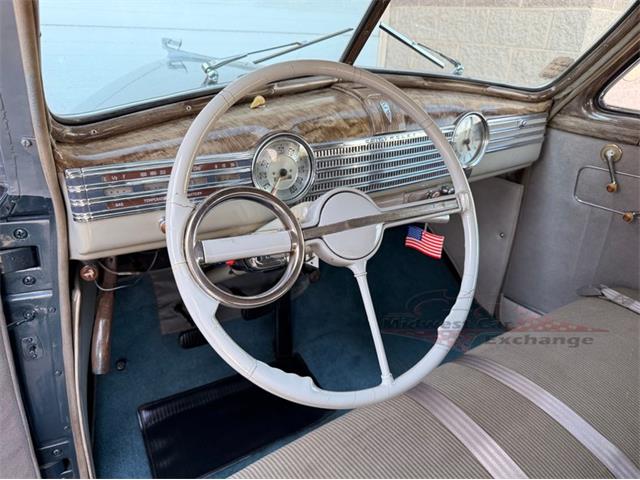 1941 Chevrolet Special Deluxe (CC-2071068) for sale in Alsip, Illinois