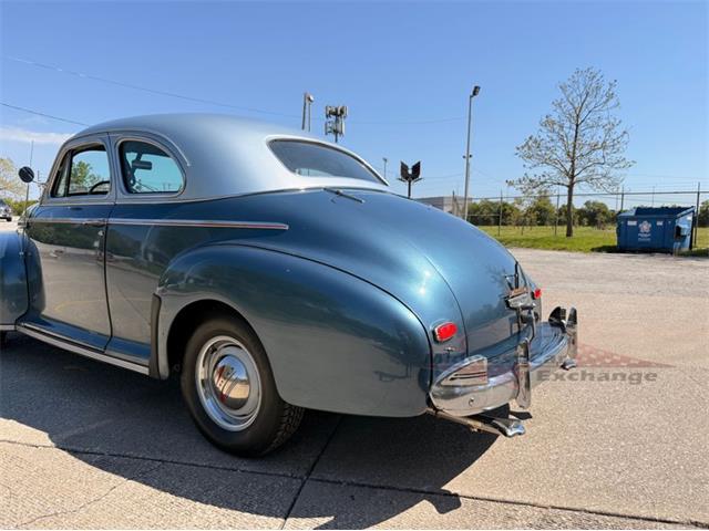 1941 Chevrolet Special Deluxe (CC-2071068) for sale in Alsip, Illinois