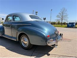 1941 Chevrolet Special Deluxe (CC-2071068) for sale in Alsip, Illinois