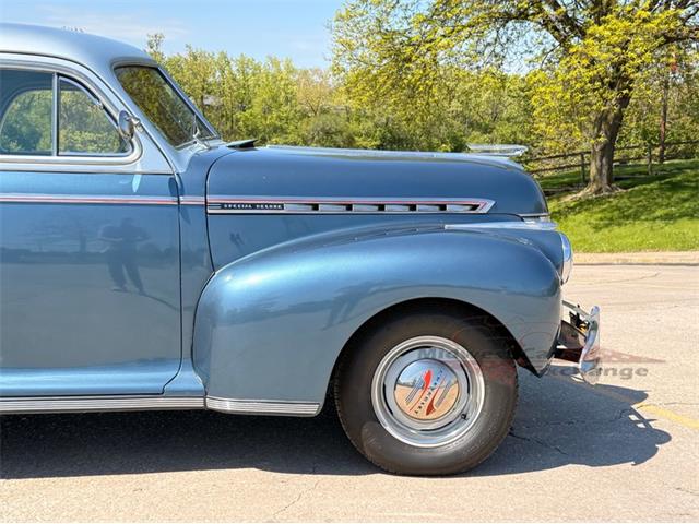 1941 Chevrolet Special Deluxe (CC-2071068) for sale in Alsip, Illinois