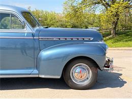 1941 Chevrolet Special Deluxe (CC-2071068) for sale in Alsip, Illinois