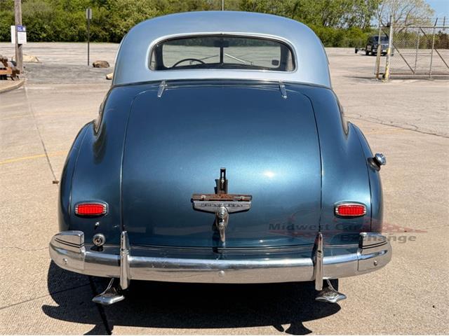1941 Chevrolet Special Deluxe (CC-2071068) for sale in Alsip, Illinois
