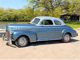 1941 Chevrolet Special Deluxe (CC-2071068) for sale in Alsip, Illinois