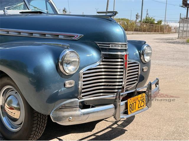 1941 Chevrolet Special Deluxe (CC-2071068) for sale in Alsip, Illinois