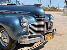 1941 Chevrolet Special Deluxe (CC-2071068) for sale in Alsip, Illinois