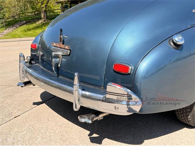 1941 Chevrolet Special Deluxe (CC-2071068) for sale in Alsip, Illinois