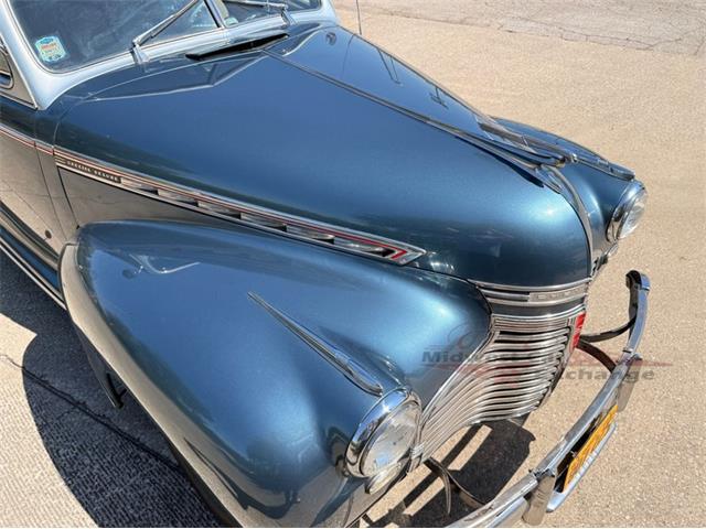 1941 Chevrolet Special Deluxe (CC-2071068) for sale in Alsip, Illinois
