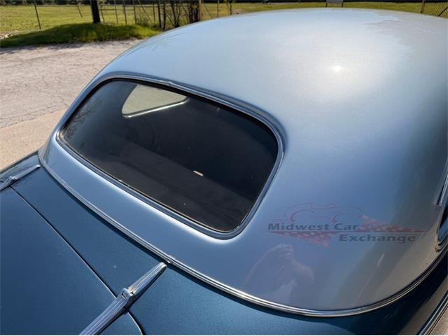 1941 Chevrolet Special Deluxe (CC-2071068) for sale in Alsip, Illinois
