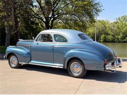 1941 Chevrolet Special Deluxe (CC-2071068) for sale in Alsip, Illinois