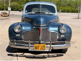 1941 Chevrolet Special Deluxe (CC-2071068) for sale in Alsip, Illinois