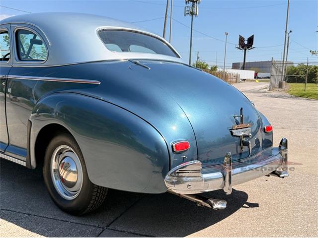 1941 Chevrolet Special Deluxe (CC-2071068) for sale in Alsip, Illinois