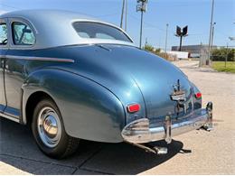 1941 Chevrolet Special Deluxe (CC-2071068) for sale in Alsip, Illinois