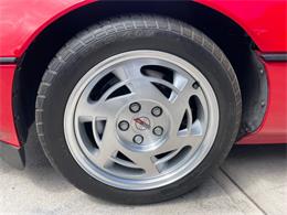 1990 Chevrolet Corvette (CC-2071069) for sale in Hilton, New York