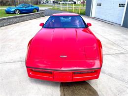 1990 Chevrolet Corvette (CC-2071069) for sale in Hilton, New York