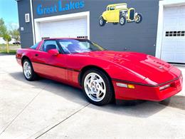 1990 Chevrolet Corvette (CC-2071069) for sale in Hilton, New York