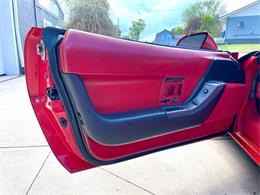 1990 Chevrolet Corvette (CC-2071069) for sale in Hilton, New York