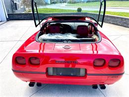 1990 Chevrolet Corvette (CC-2071069) for sale in Hilton, New York