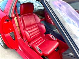 1990 Chevrolet Corvette (CC-2071069) for sale in Hilton, New York