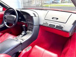1990 Chevrolet Corvette (CC-2071069) for sale in Hilton, New York