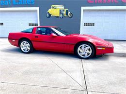 1990 Chevrolet Corvette (CC-2071069) for sale in Hilton, New York