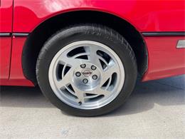 1990 Chevrolet Corvette (CC-2071069) for sale in Hilton, New York