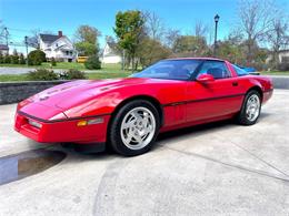 1990 Chevrolet Corvette (CC-2071069) for sale in Hilton, New York