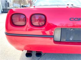 1990 Chevrolet Corvette (CC-2071069) for sale in Hilton, New York