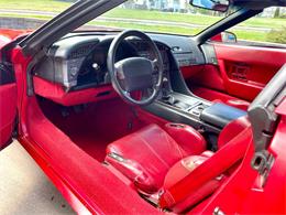 1990 Chevrolet Corvette (CC-2071069) for sale in Hilton, New York