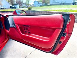 1990 Chevrolet Corvette (CC-2071069) for sale in Hilton, New York