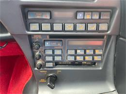 1990 Chevrolet Corvette (CC-2071069) for sale in Hilton, New York