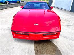 1990 Chevrolet Corvette (CC-2071069) for sale in Hilton, New York