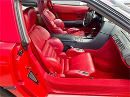 1990 Chevrolet Corvette (CC-2071069) for sale in Hilton, New York