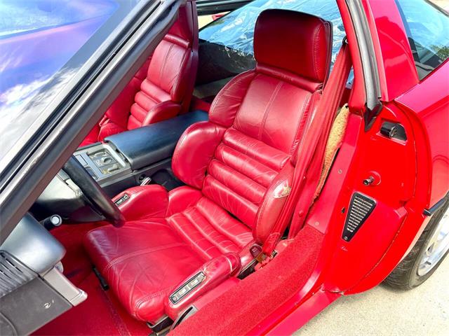 1990 Chevrolet Corvette (CC-2071069) for sale in Hilton, New York
