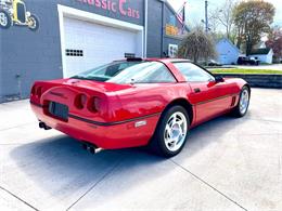 1990 Chevrolet Corvette (CC-2071069) for sale in Hilton, New York