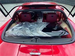 1990 Chevrolet Corvette (CC-2071069) for sale in Hilton, New York