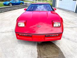 1990 Chevrolet Corvette (CC-2071069) for sale in Hilton, New York