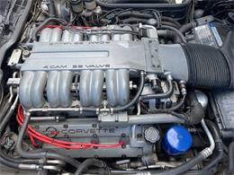 1990 Chevrolet Corvette (CC-2071069) for sale in Hilton, New York
