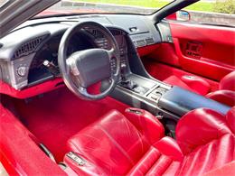 1990 Chevrolet Corvette (CC-2071069) for sale in Hilton, New York