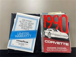 1990 Chevrolet Corvette (CC-2071069) for sale in Hilton, New York