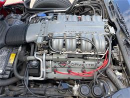 1990 Chevrolet Corvette (CC-2071069) for sale in Hilton, New York