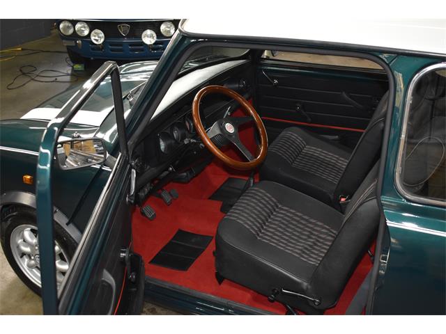 1991 MINI Cooper (CC-2071070) for sale in Huntington Station, New York