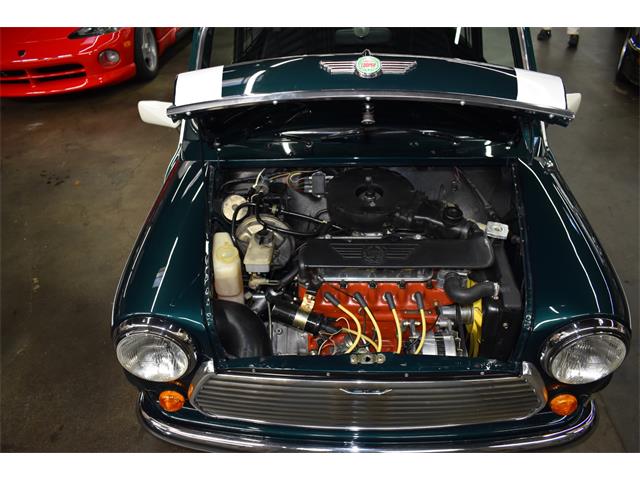 1991 MINI Cooper (CC-2071070) for sale in Huntington Station, New York